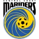 Logo Central Coast Mariners (Youth)