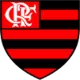 Logo Flamengo/RJ (w)