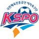 Logo KSPO FC (w)